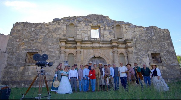 04- filming scenes for Texas Before The Alamo at Alamo Village - Oct. 15, 2017.jpg (470.69 KiB) Viewed 119196 times 04- filming scenes for Texas Before The Alamo at Alamo Village - Oct. 15, 2017.jpg